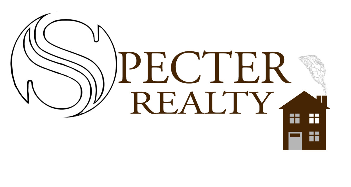 Specter realty sign